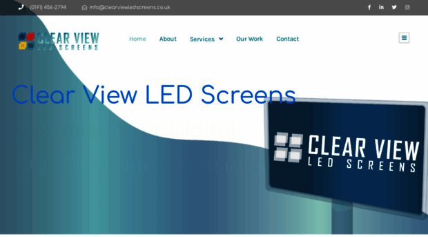 clearviewledscreens.co.uk