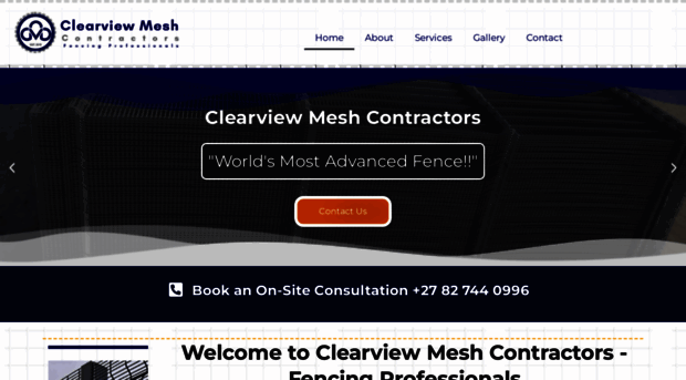 clearviewmesh.co.za