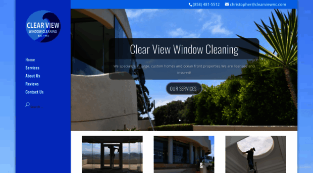 clearviewnc.com