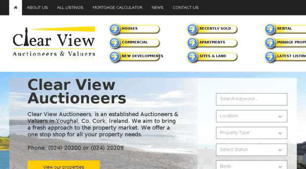 clearviewproperties.ie