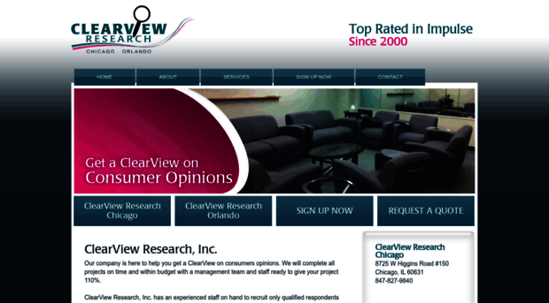 clearviewresearch.com