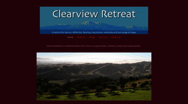 clearviewretreat.org.au