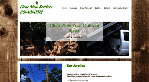 clearviewservices.net