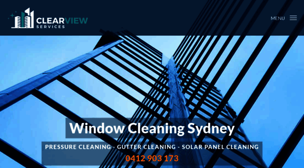 clearviewservicesau.com