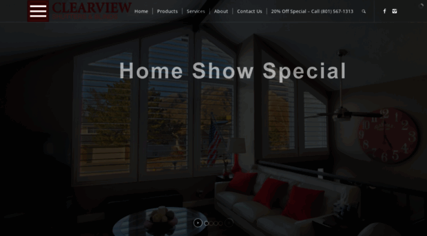 clearviewshutters.com