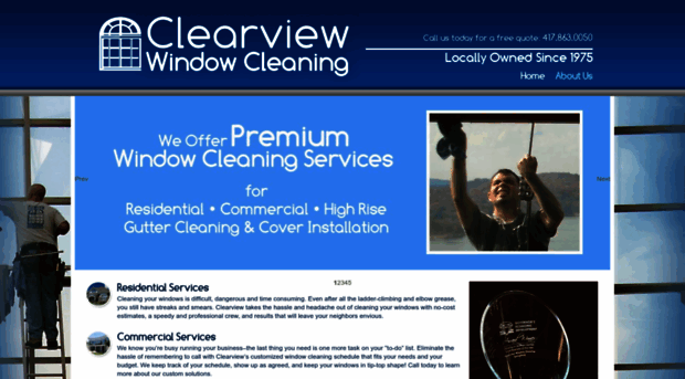 clearviewspringfield.com