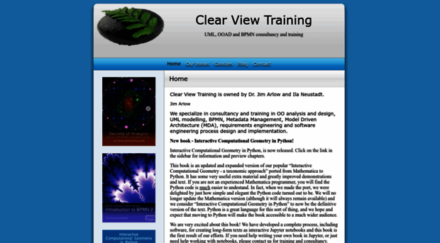 clearviewtraining.com