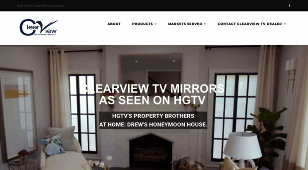 clearviewtvmirror.com