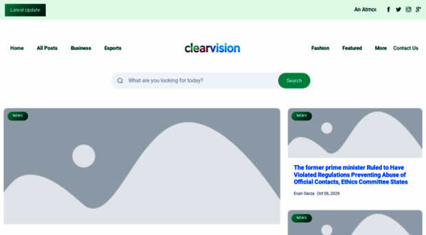 clearvisiondirect.nl
