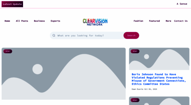 clearvisionnetwork.nl