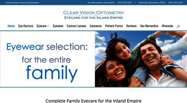 clearvisionopt.com