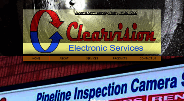 clearvisionservices.com