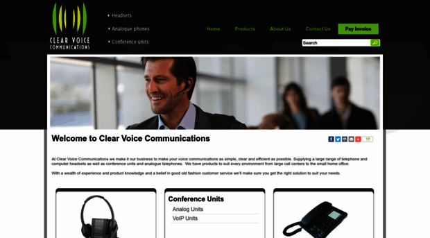 clearvoicecommunications.com.au