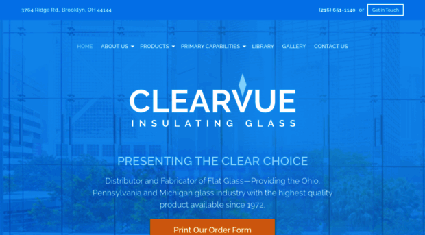 clearvueig.com