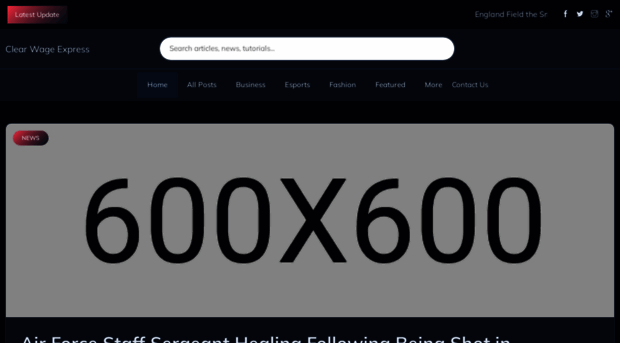 clearwagerexpress.com