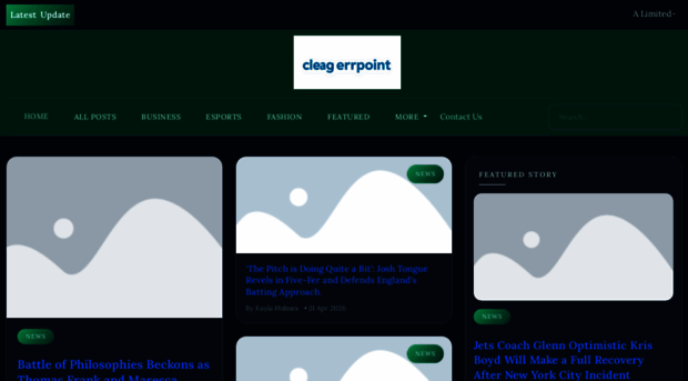 clearwagerpoint.com