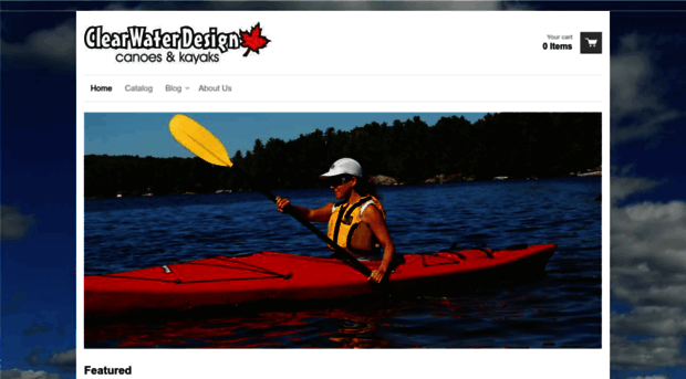 clearwater-design-canoes-kayaks.myshopify.com
