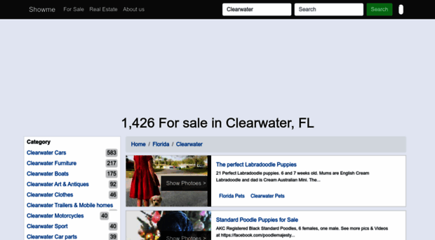 clearwater-fl.showmethead.com