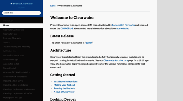 clearwater.readthedocs.io