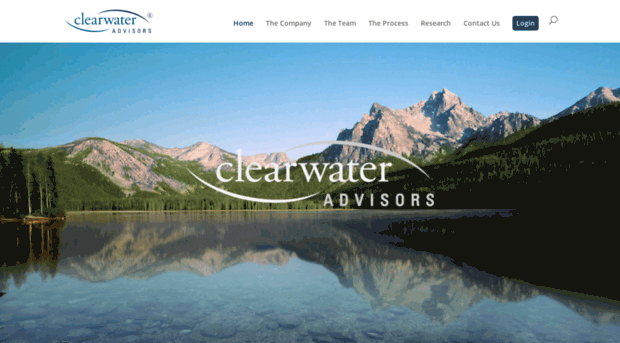 clearwateradvisors.com