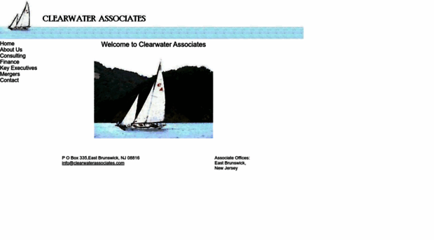 clearwaterassociates.com