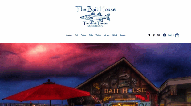 clearwaterbaithouse.com