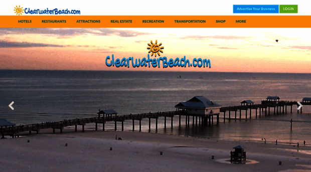 clearwaterbeach.com