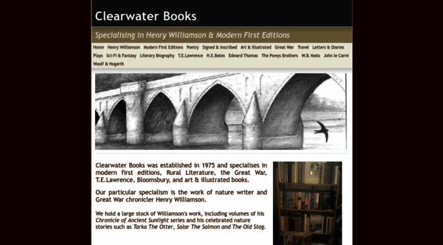 clearwaterbooks.co.uk