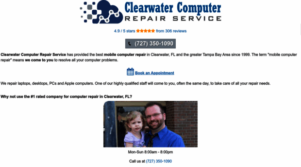 clearwatercomputerrepairservice.com