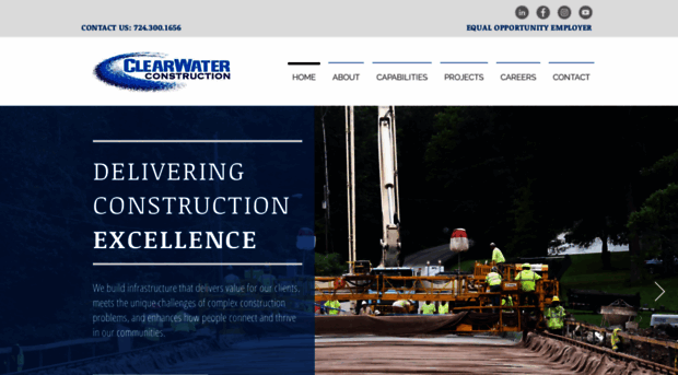 clearwaterconstruction.com