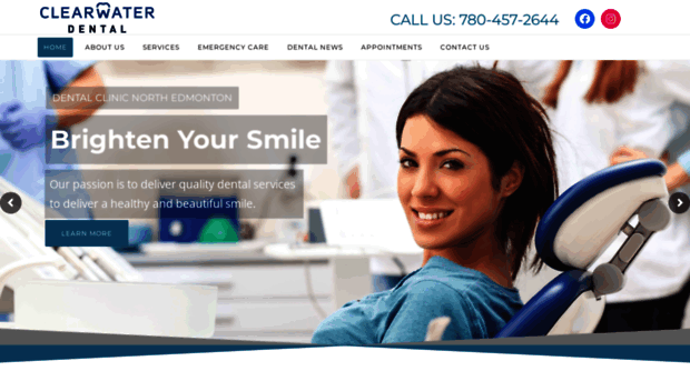 clearwaterdentist.ca