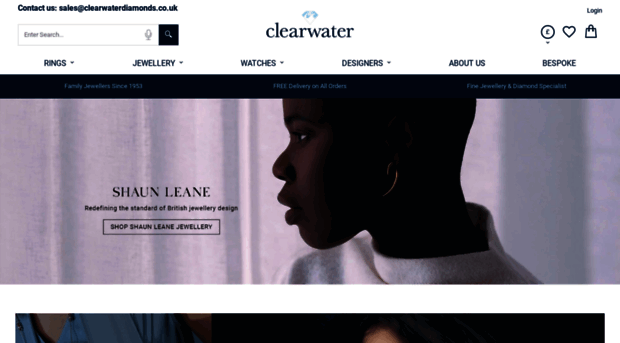 clearwaterdiamonds.co.uk