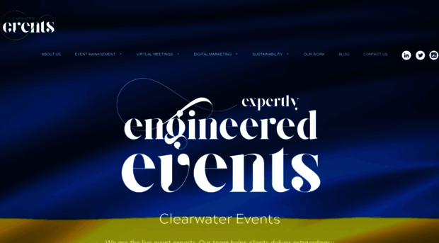 clearwaterevents.co.uk