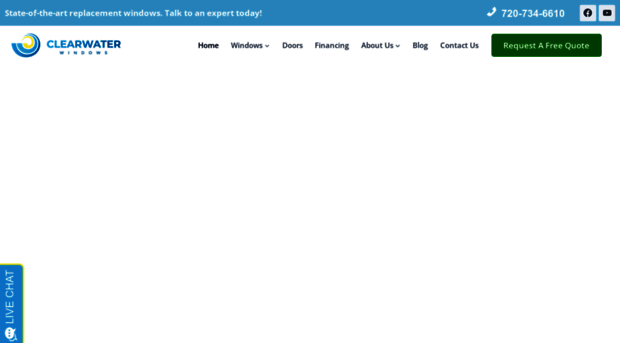 clearwaterext.com