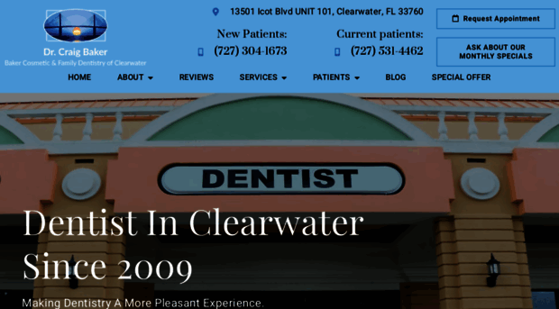 clearwaterfamily.dental