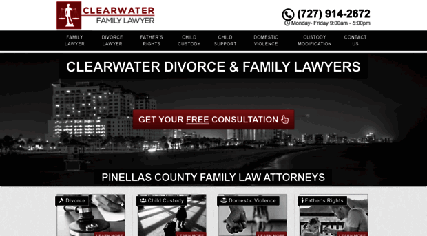 clearwaterfamilylaw.org