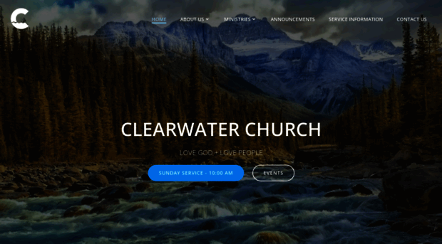 clearwaterfc.org