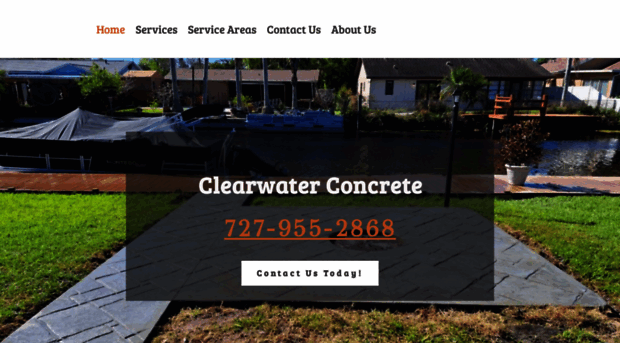 clearwaterflconcretecontractor.com