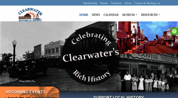 clearwaterhistoricalsociety.org