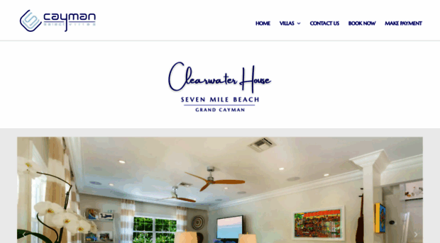 clearwaterhousecayman.com