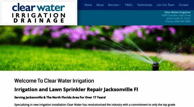 clearwaterjax.com