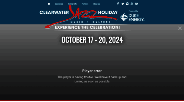 clearwaterjazz.com