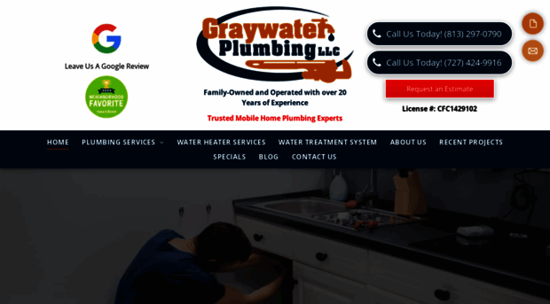 clearwaterlocalplumber.com