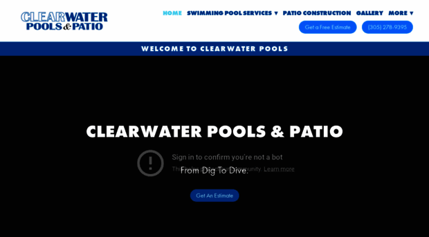 clearwatermiami.com