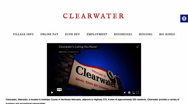 clearwaterne.com