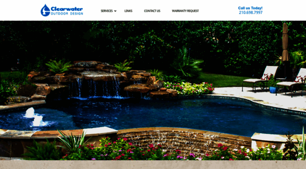 clearwateroutdoordesign.com