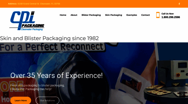 clearwaterpackaging.com