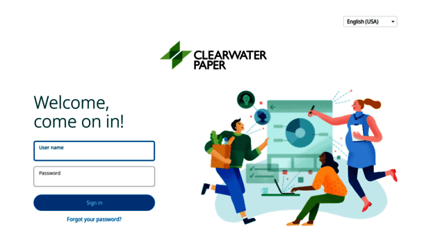 clearwaterpaper.ultipro.com - Clearwaterpaper Ultipro
