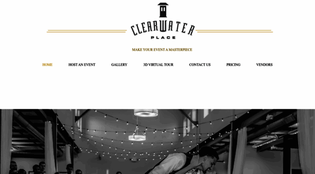 clearwaterplaceevents.com