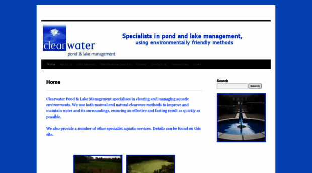 clearwaterplm.co.uk